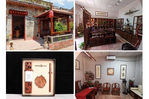 香市文创生活馆